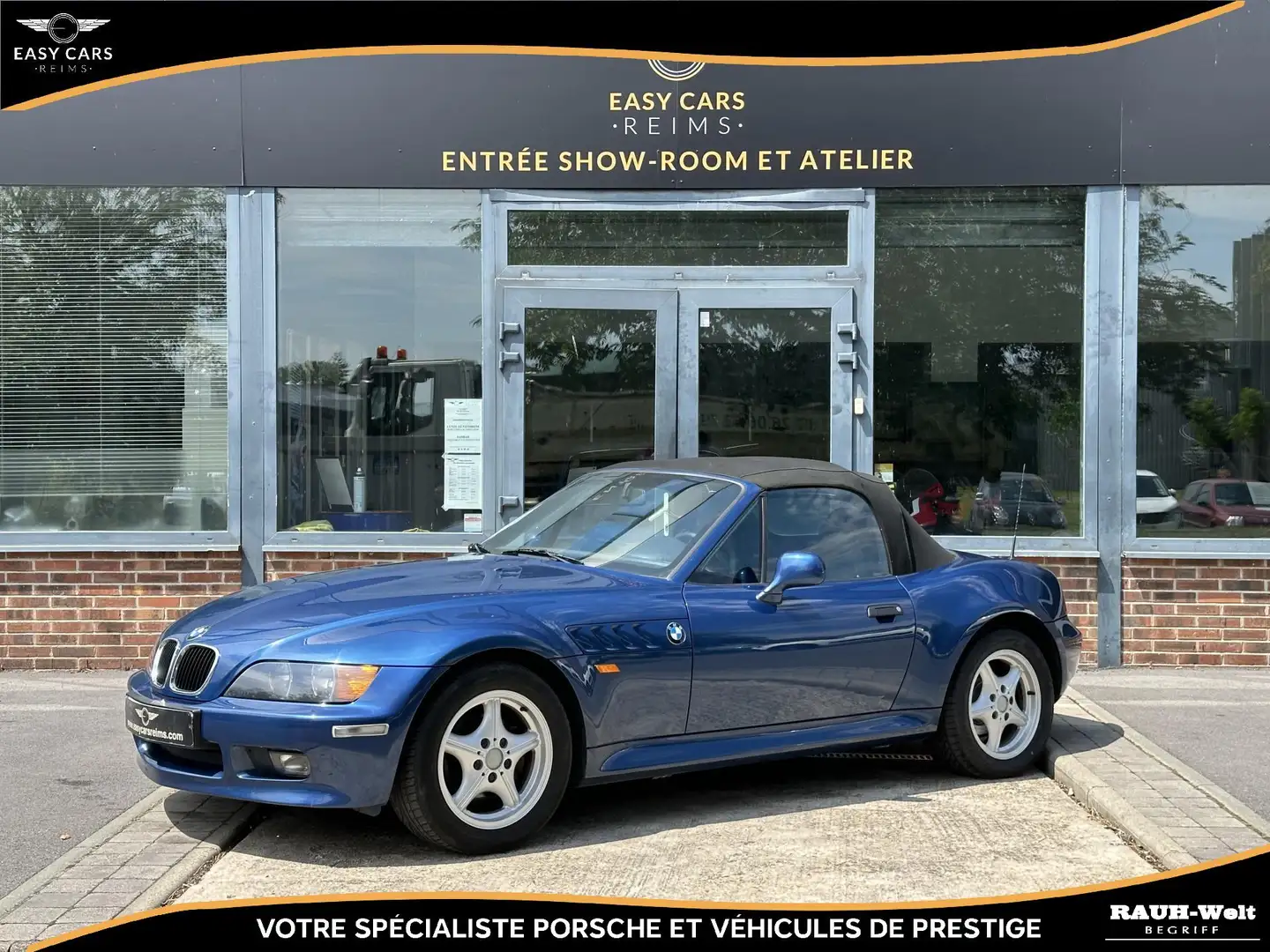 BMW Z3