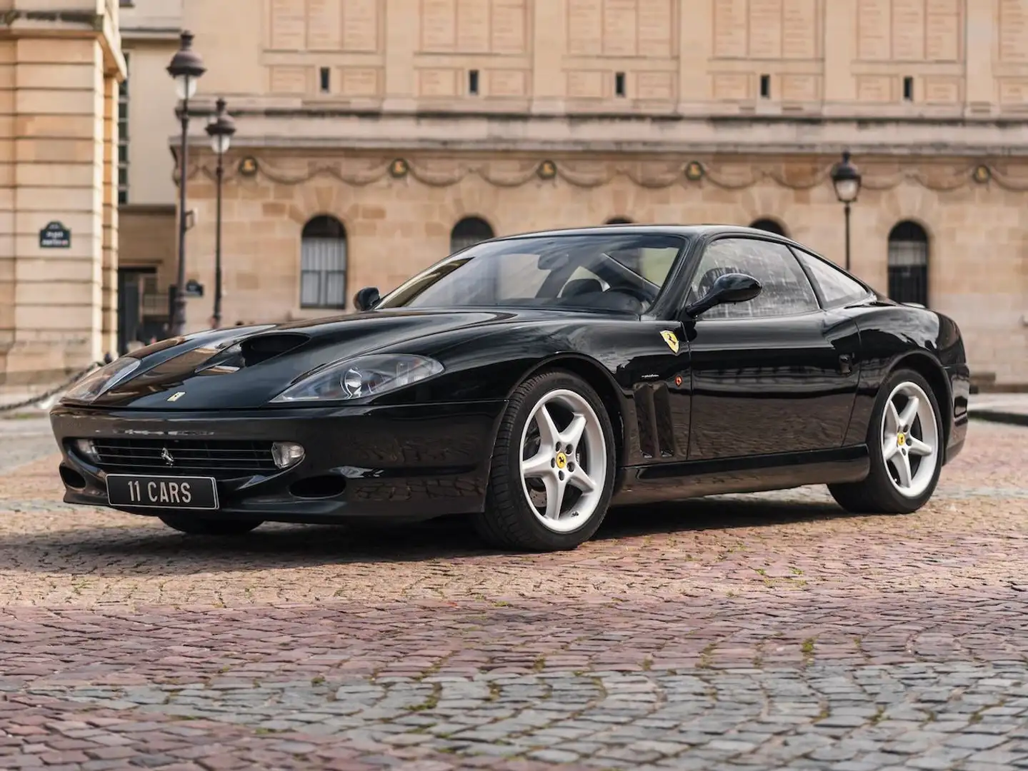 Ferrari 550