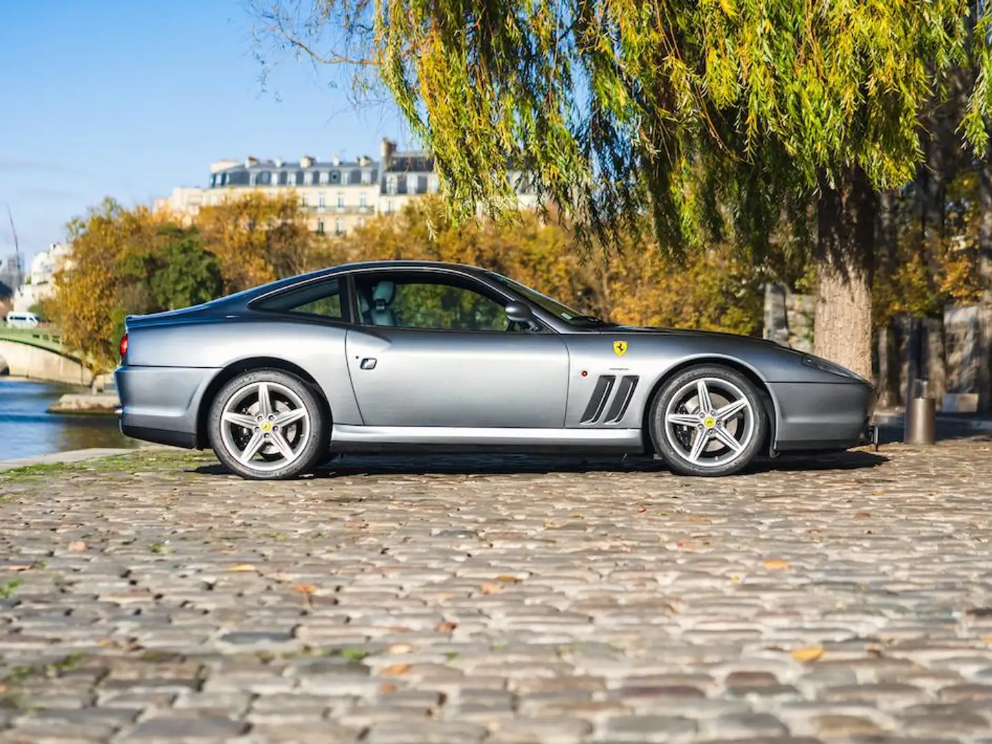 Ferrari 575