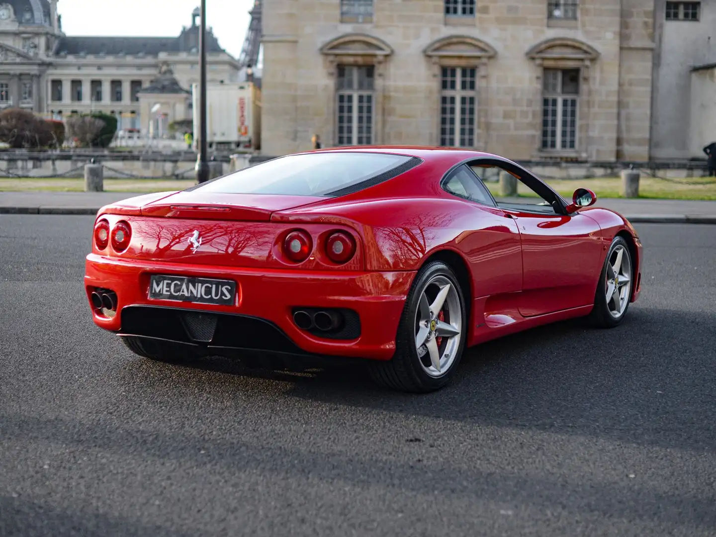 Ferrari 360