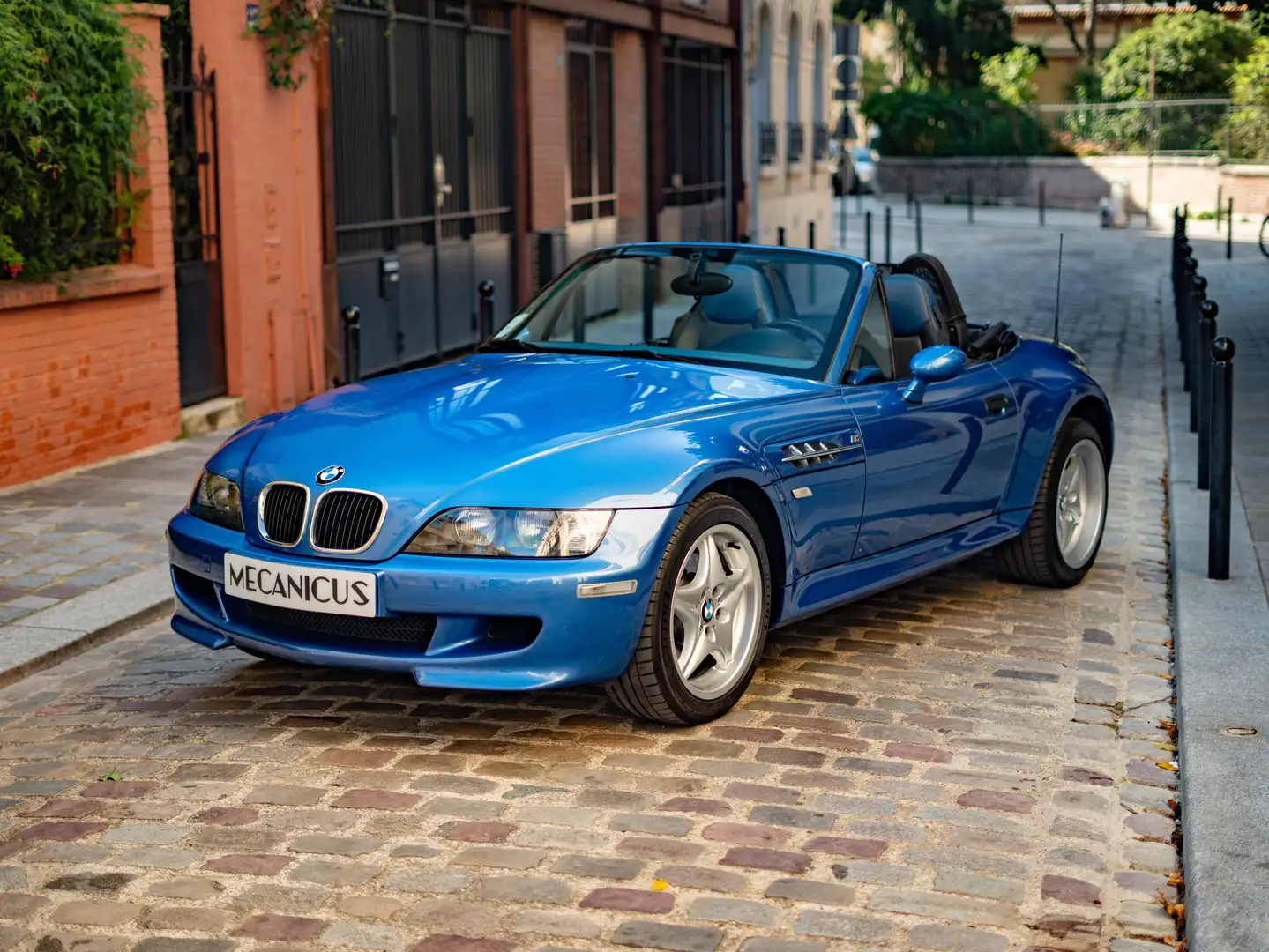 BMW Z3 M