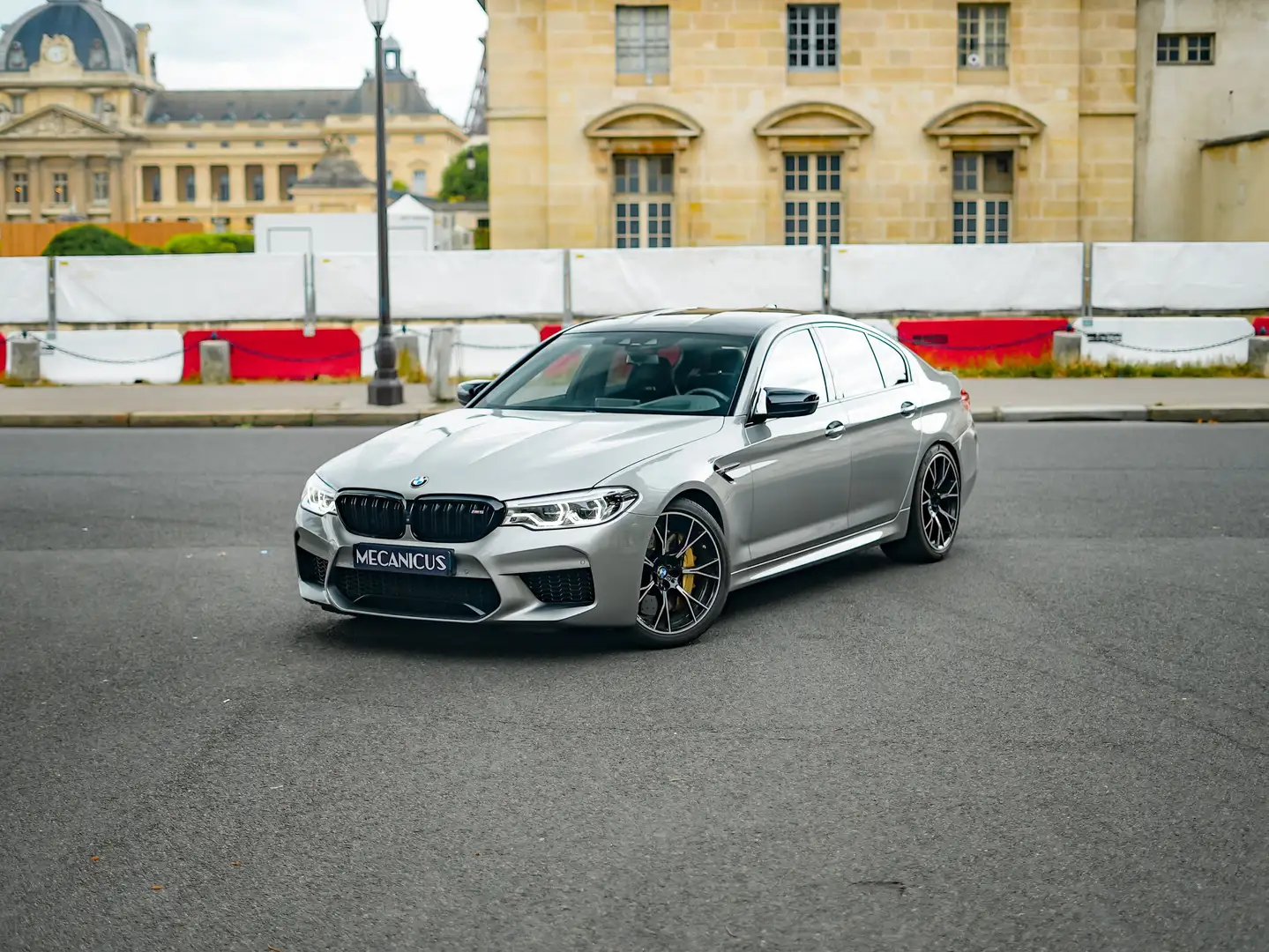 BMW M5