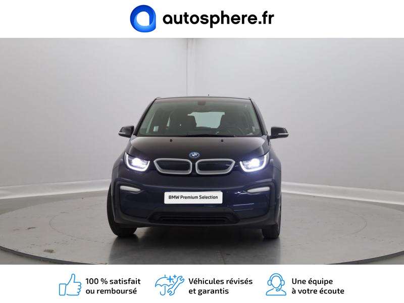 BMW-i3 - 170ch 120Ah Edition WindMill Atelier