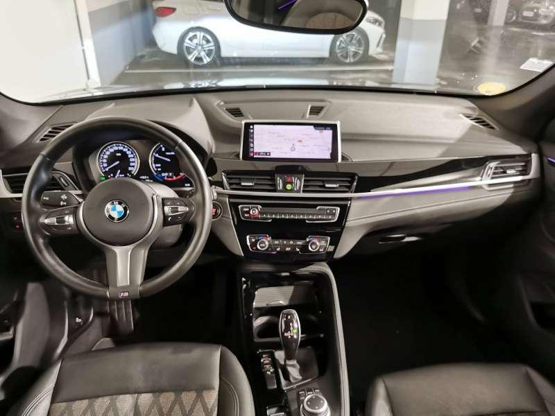 BMW-X1 - sDrive16dA 116ch xLine DKG7