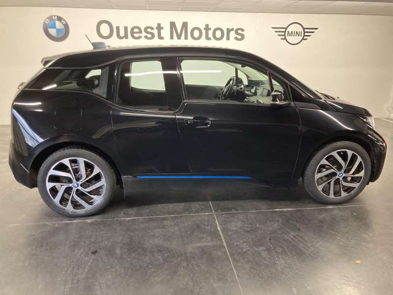 BMW-i3 - 170ch 94Ah iLife Suite