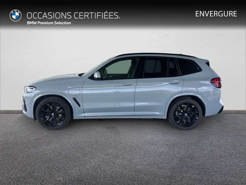 BMW-X3 - xDrive30e 292ch M Sport