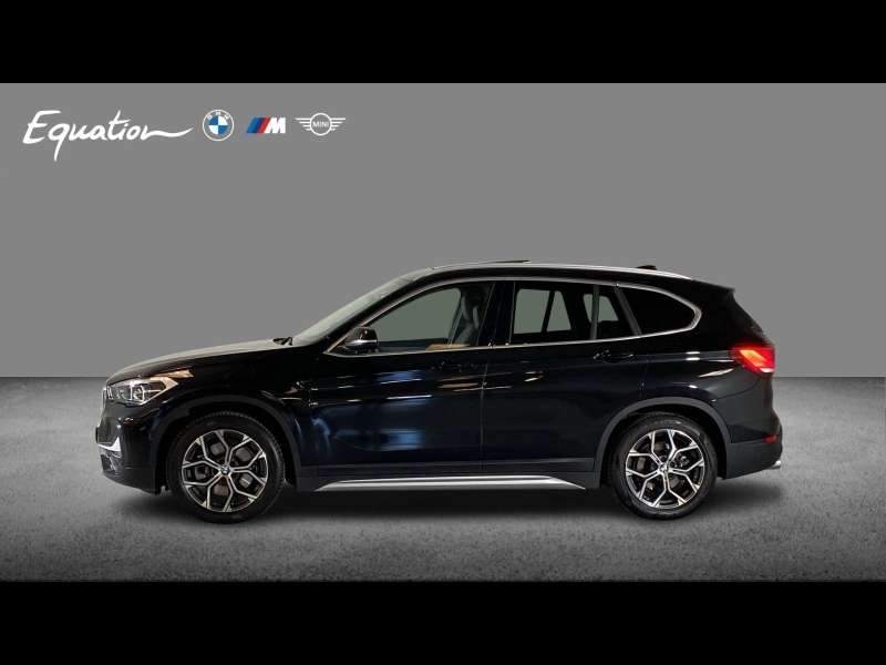 BMW-X1 - xDrive25eA 220ch xLine 6cv