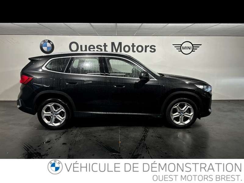 BMW-X1 - sDrive18d 150ch Business Design