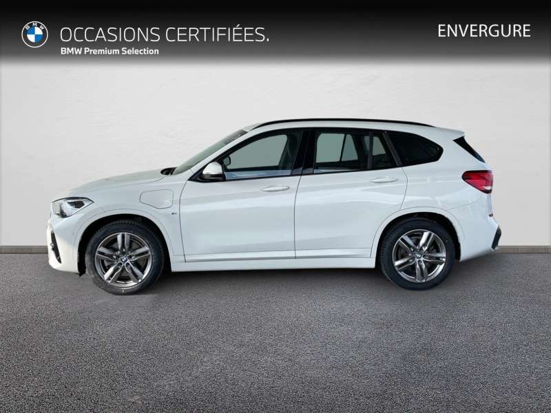 BMW-X1 - xDrive25eA 220ch M Sport