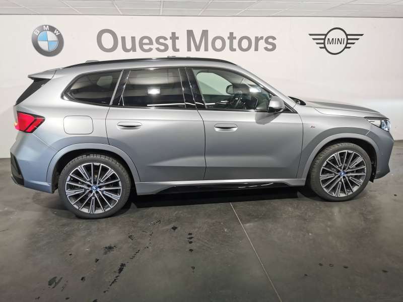 BMW-X1 - ixDrive30 313ch M Sport