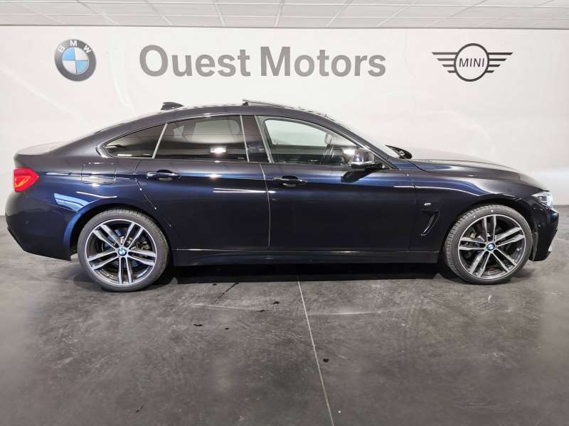 BMW-440 - 440iA xDrive 326ch M Sport