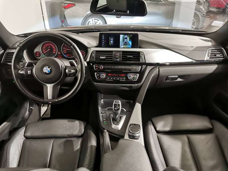 BMW-440 - 440iA xDrive 326ch M Sport