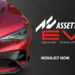 Assetto Corsa EVO : Une révélation très attendue pour les fans de simulation