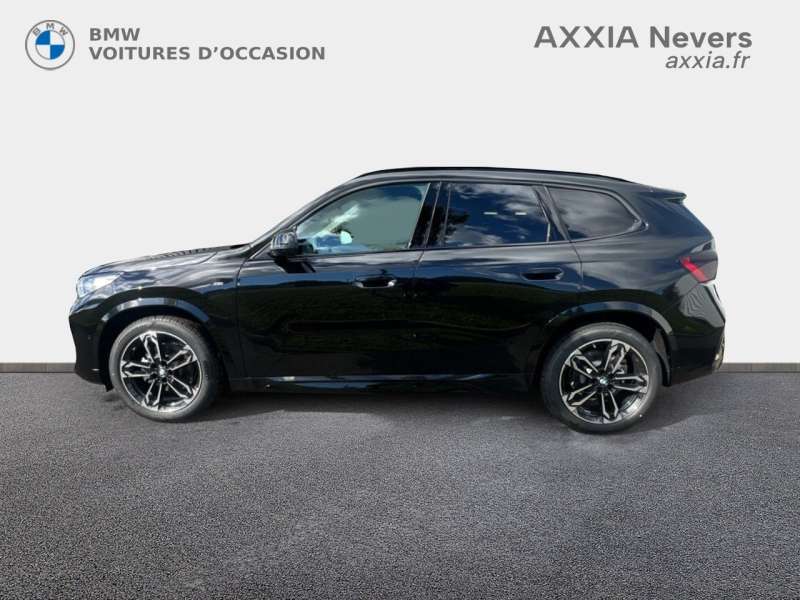 BMW-X1 - sDrive18d 150ch M Sport