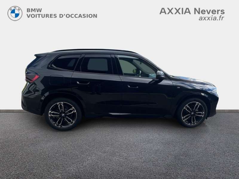 BMW-X1 - sDrive18d 150ch M Sport