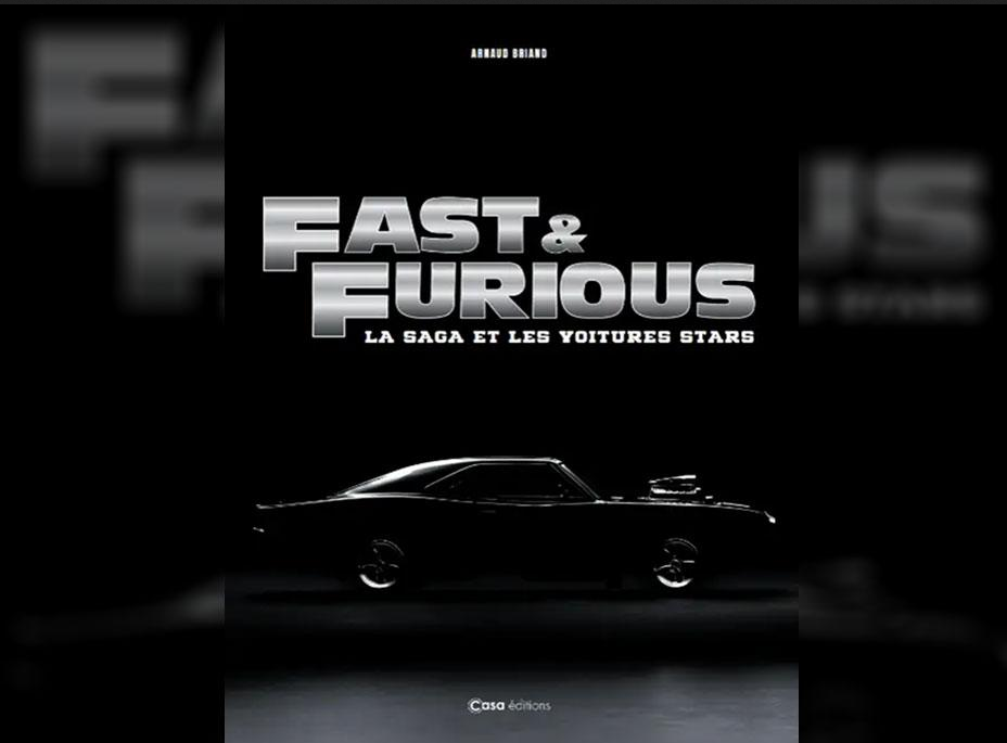 Fast & Furious : Une saga légendaire et ses voitures iconiques