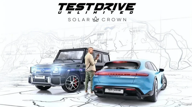 Test Drive Unlimited Solar Crown : Une première saison pleine de promesses