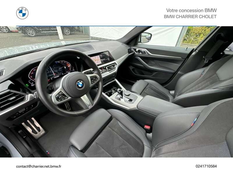 BMW-420 - 420